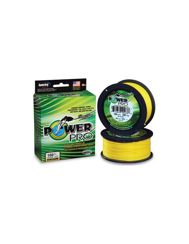 POWER PRO WIRE