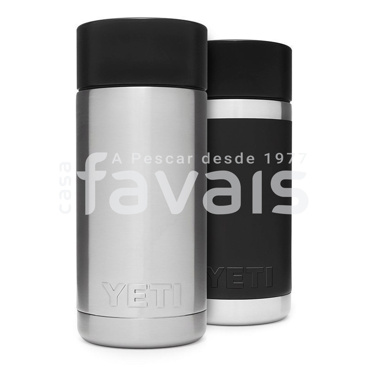 RAMBLER 12 THERMAL BOTTLE