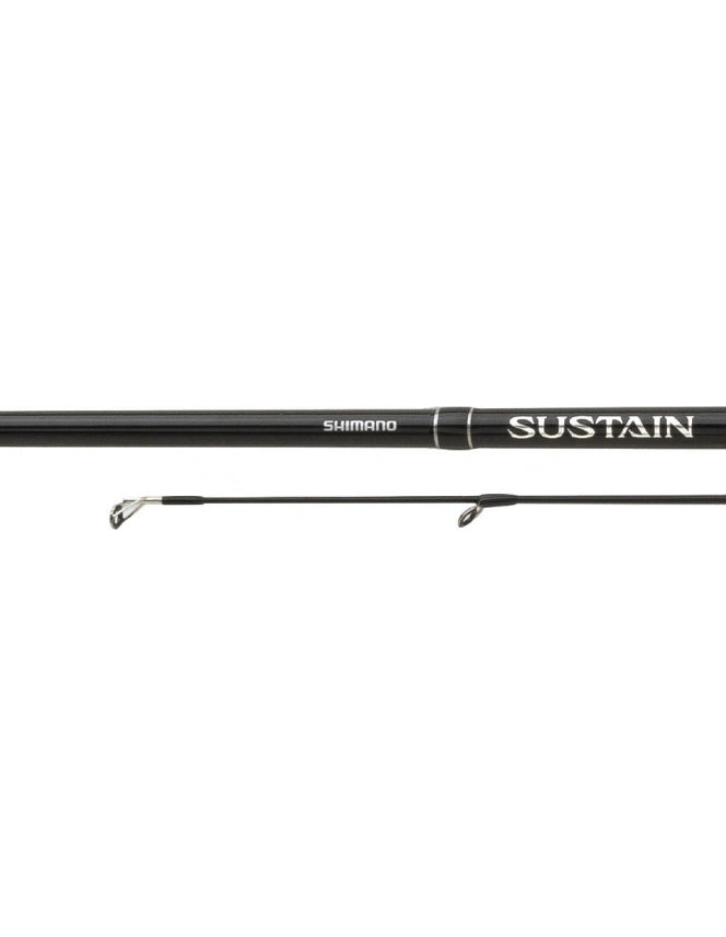 SUSTAIN SPINNING ROD