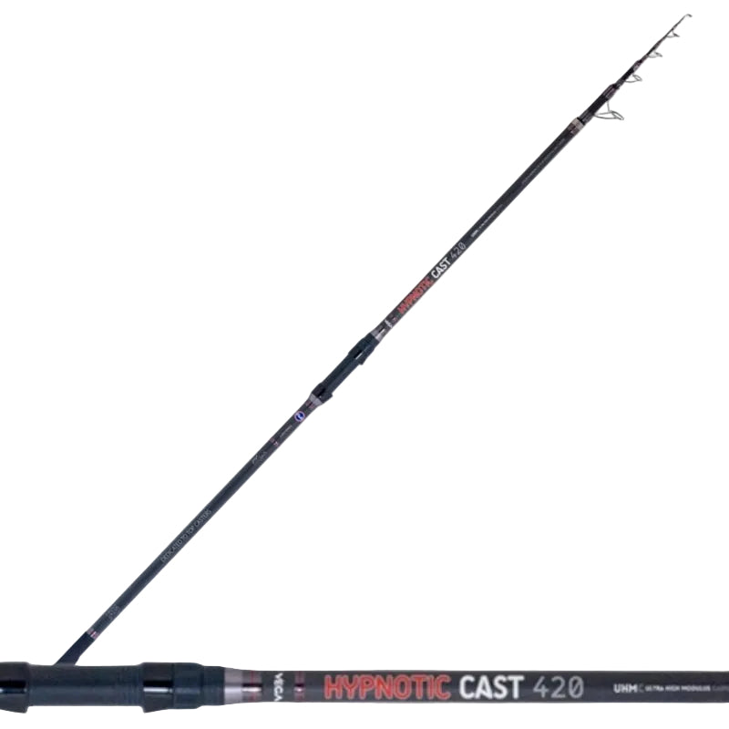 ROD HYPNOTIC CAST
