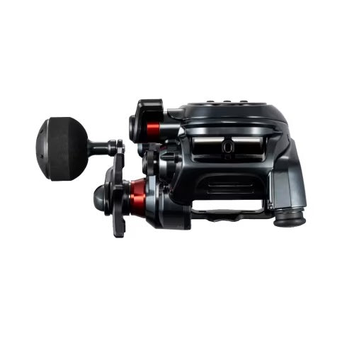 REEL PLAYS 3000 A