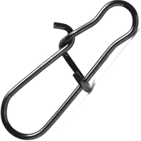 SNAP VMC DUO-LOCK 3537BK