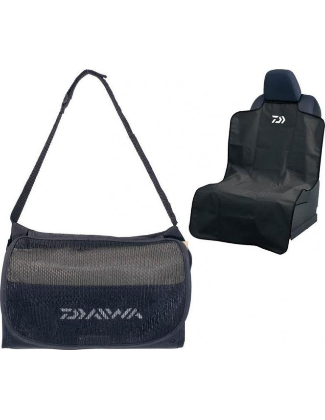 COBERTURA AUTOMOVEL DAIWA