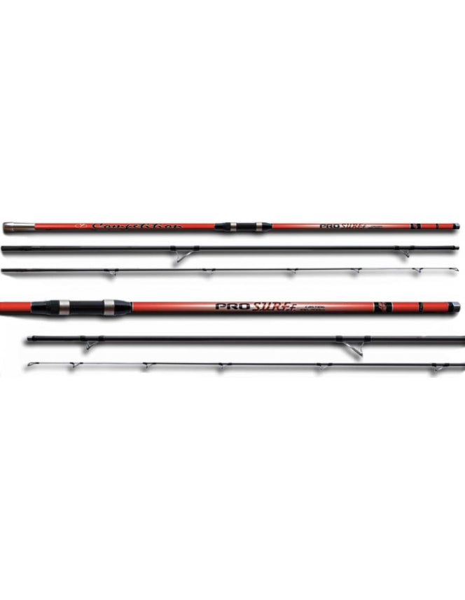 YUKI PRO SURF 4.50MT ROD