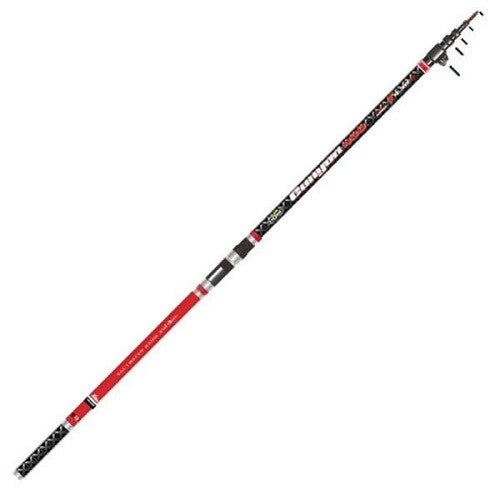 STORM CANYON ROD