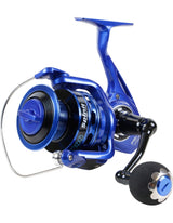 SPINIT PEAK REEL