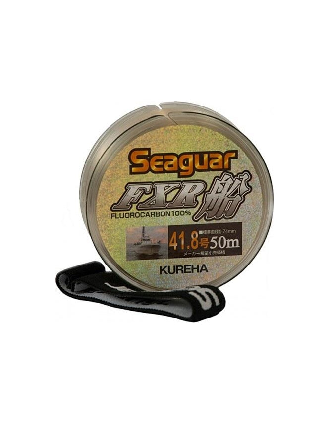 FIO FLUO SEAGUAR FXR