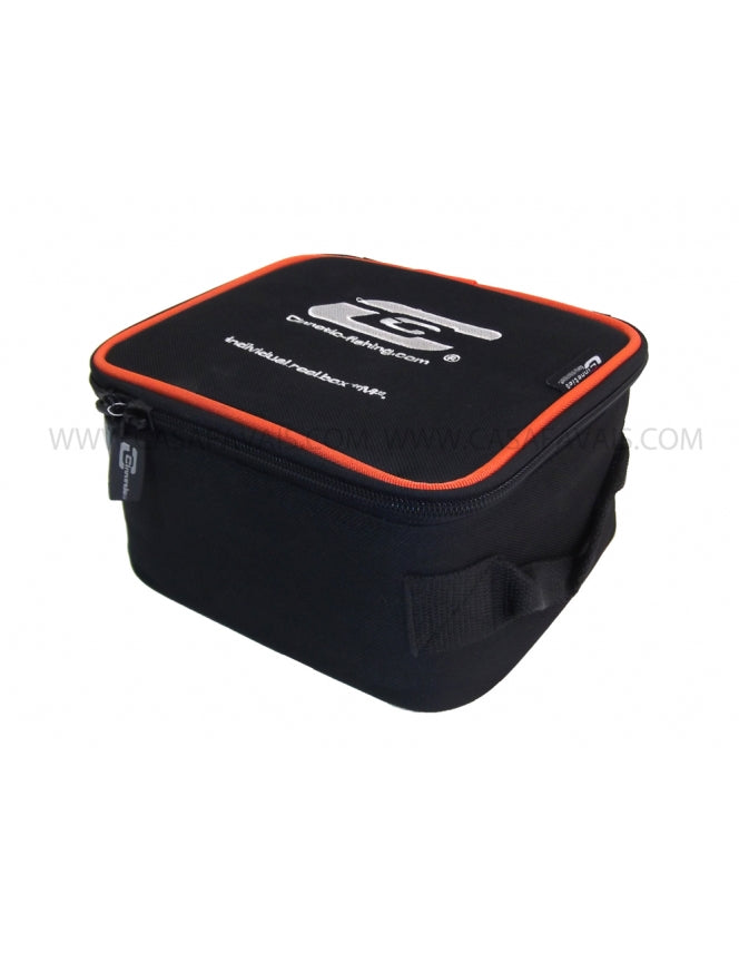 BOLSA DE TRANSPORTE SIMPLE CINNETIC