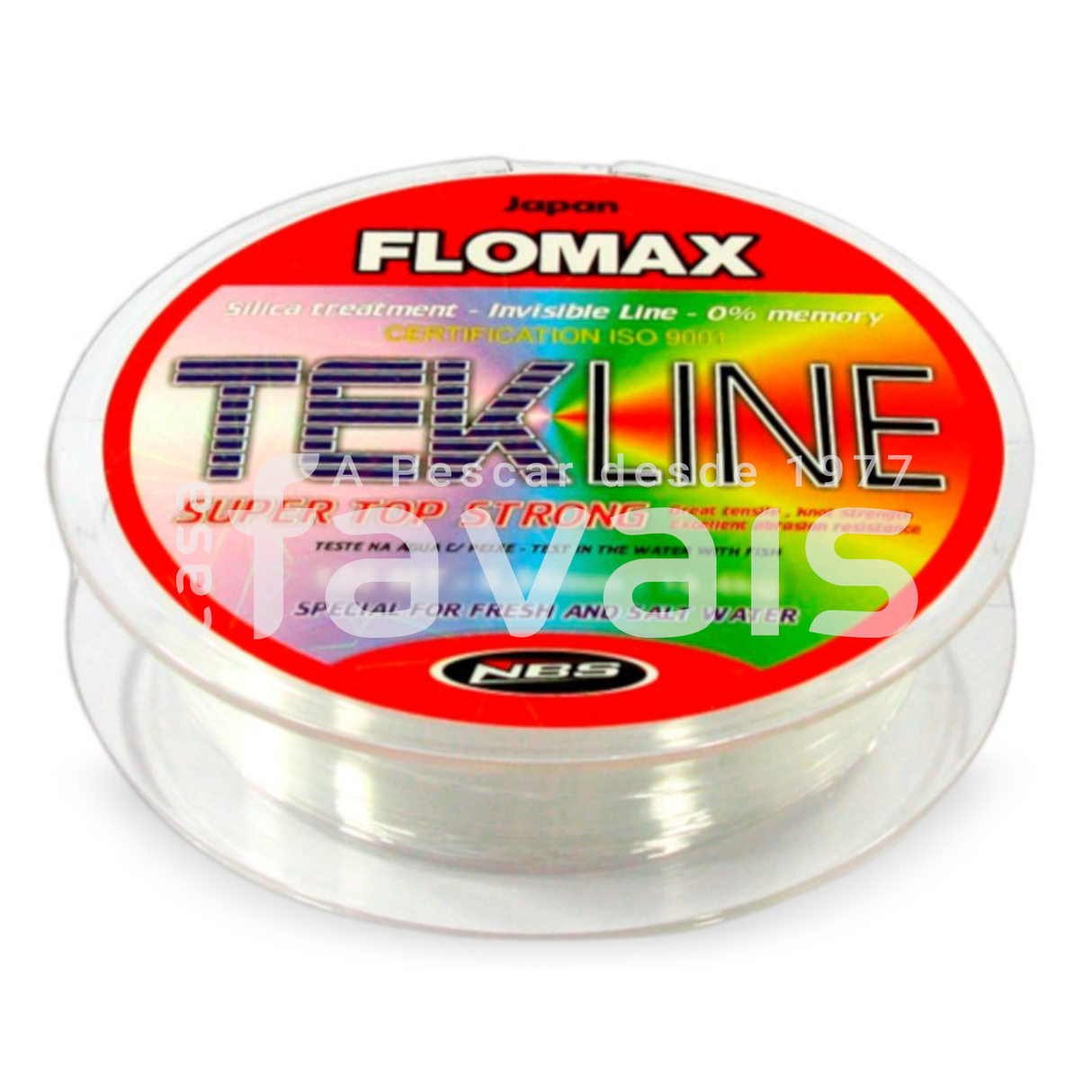 FIO TEKLINE