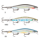 AMOSTRA RIPSTOP MINNOW