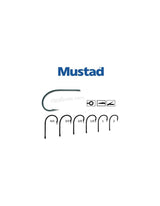 ANZOL MUSTAD REF.496 NPBB