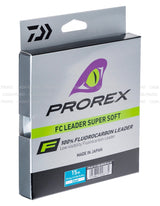 FIO PROREX FC LINE SUPER SOFT