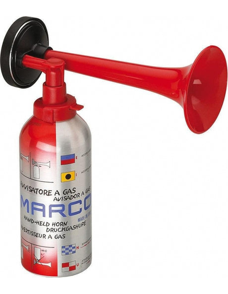 MARCO PROFESSIONAL AIR HORN