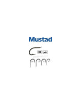 ANZOL MUSTAD REF.505 BLN