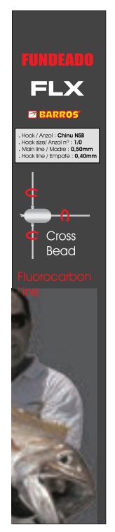 MONTAGEM FUNDEADO FLX