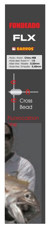 MONTAGEM FUNDEADO FLX