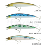 D'MINNOW Sinkers SW LURE