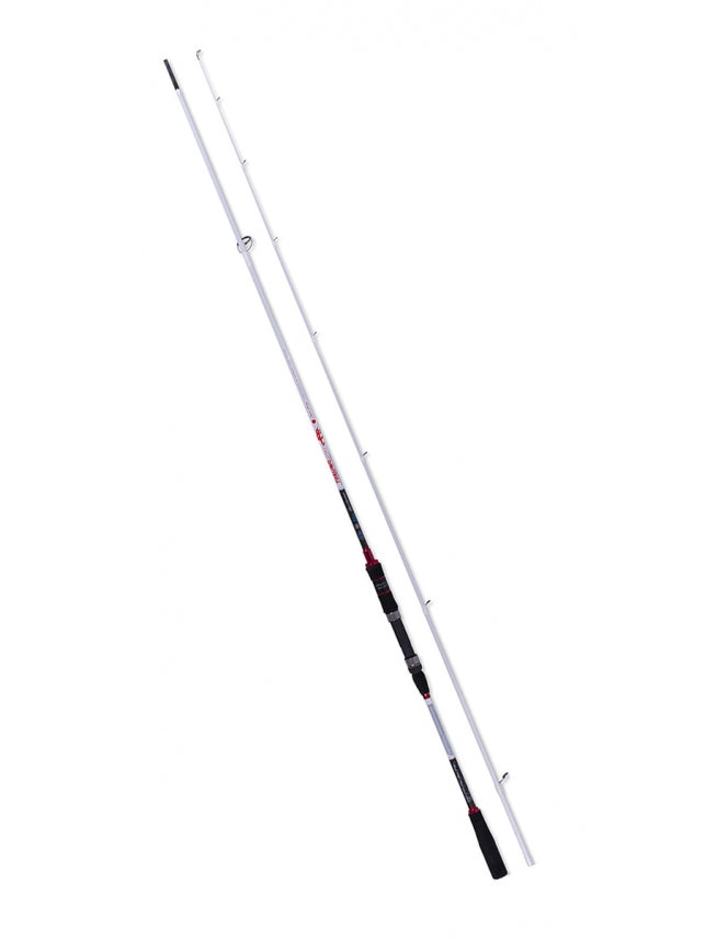 TOKUMA JAPAN SPINNING ROD