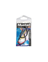 ANZOIS MUSTAD 39950 BL Nº8/0 CART.2