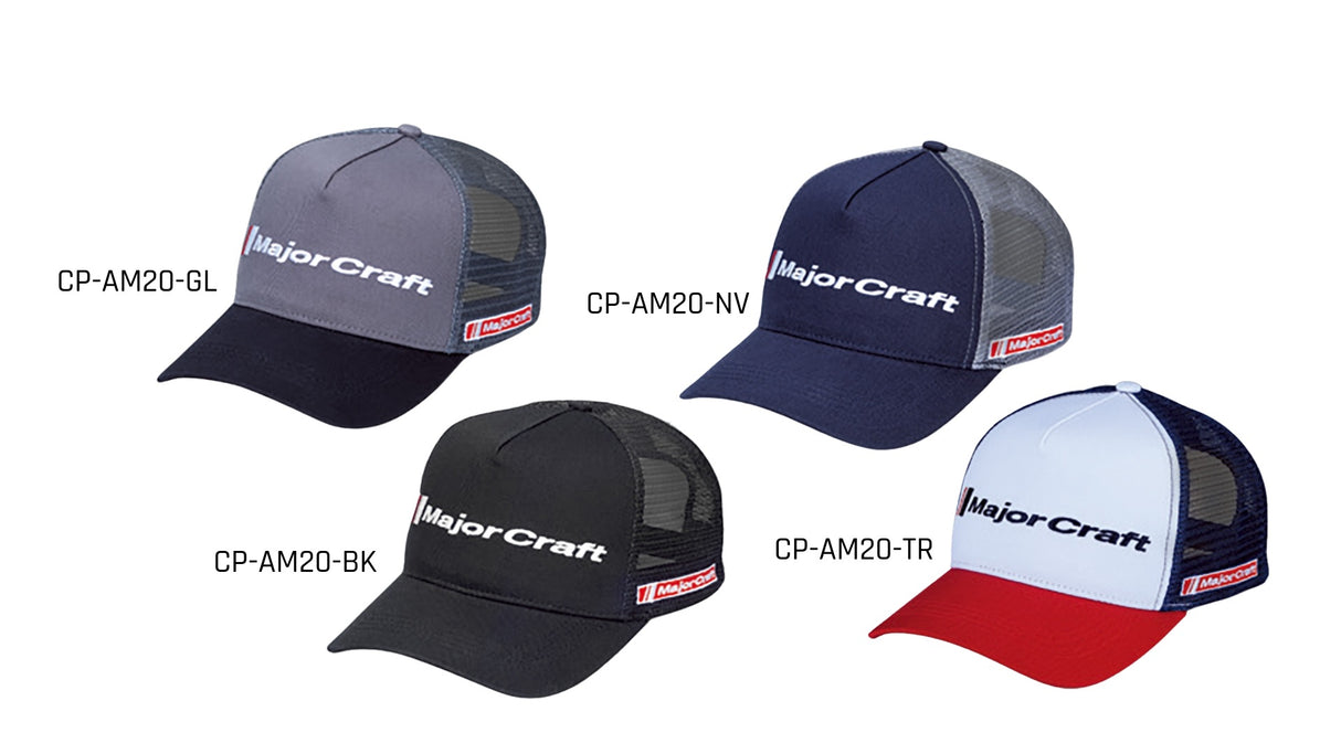 MAJOR CRAFT AMERICAN HAT