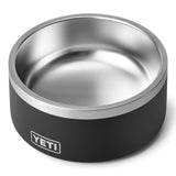 DOG BOWL BOOMER BLACK