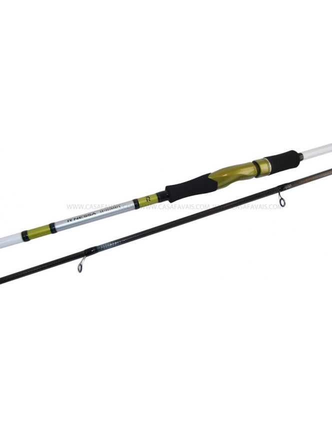 RNESSA SEABASS ROD