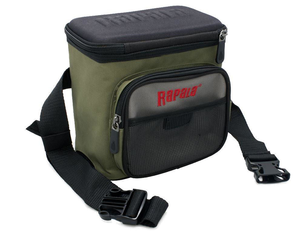BOLSA PARA AMOSTRAS RAPALA