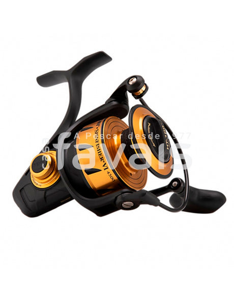 CARRETE SPINFISHER-VI