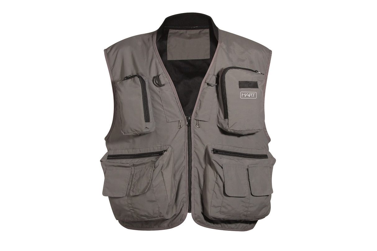 HART TRAIL VEST