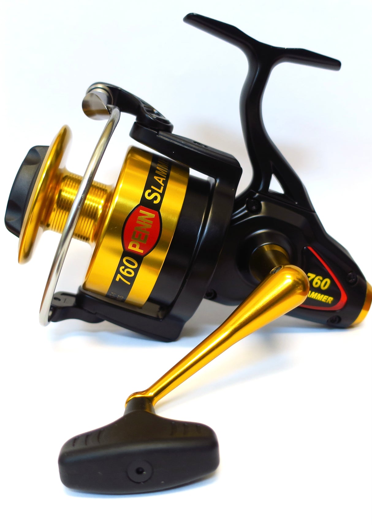 SLAMMER CLASSIC 760 REEL 