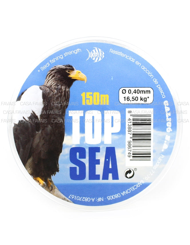 TOP SEA YARN 150MT