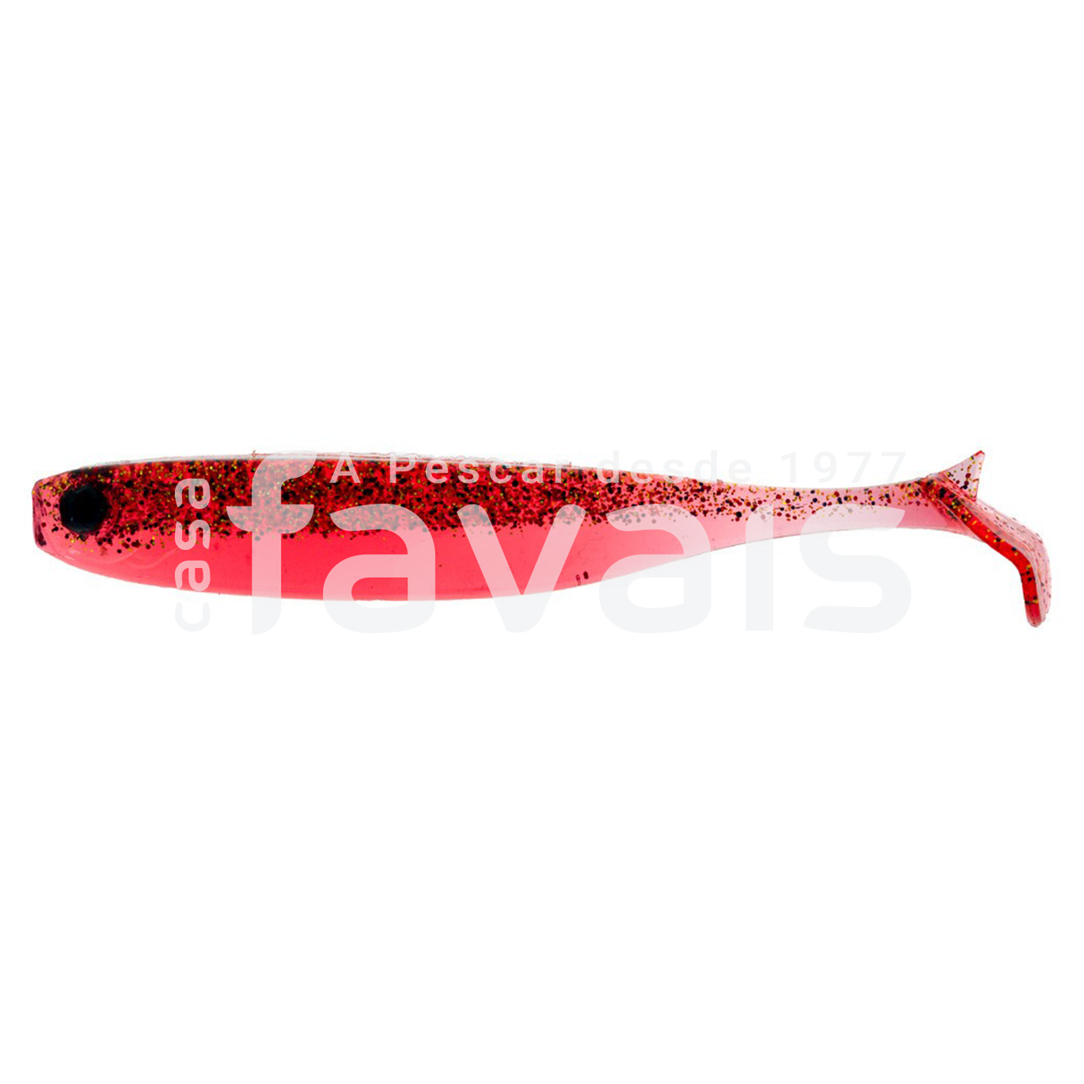 MEZASHI Z-TAIL MINNOW Lures