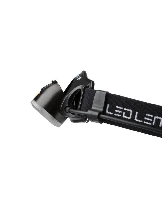 LANTERNA FRONTAL LED LENSER H7.2