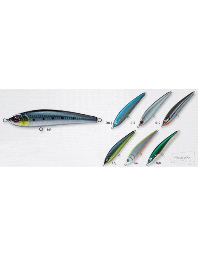 LURE TUNE PREDATOR