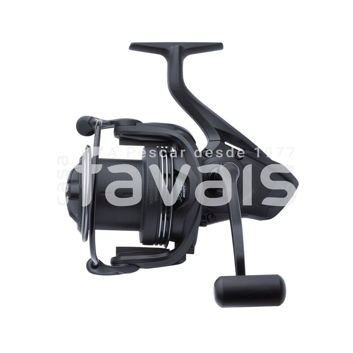 VANTAGE 7000 LONGCAST REEL