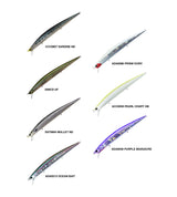 AMOSTRA TIDE MINNOW SLIM 175