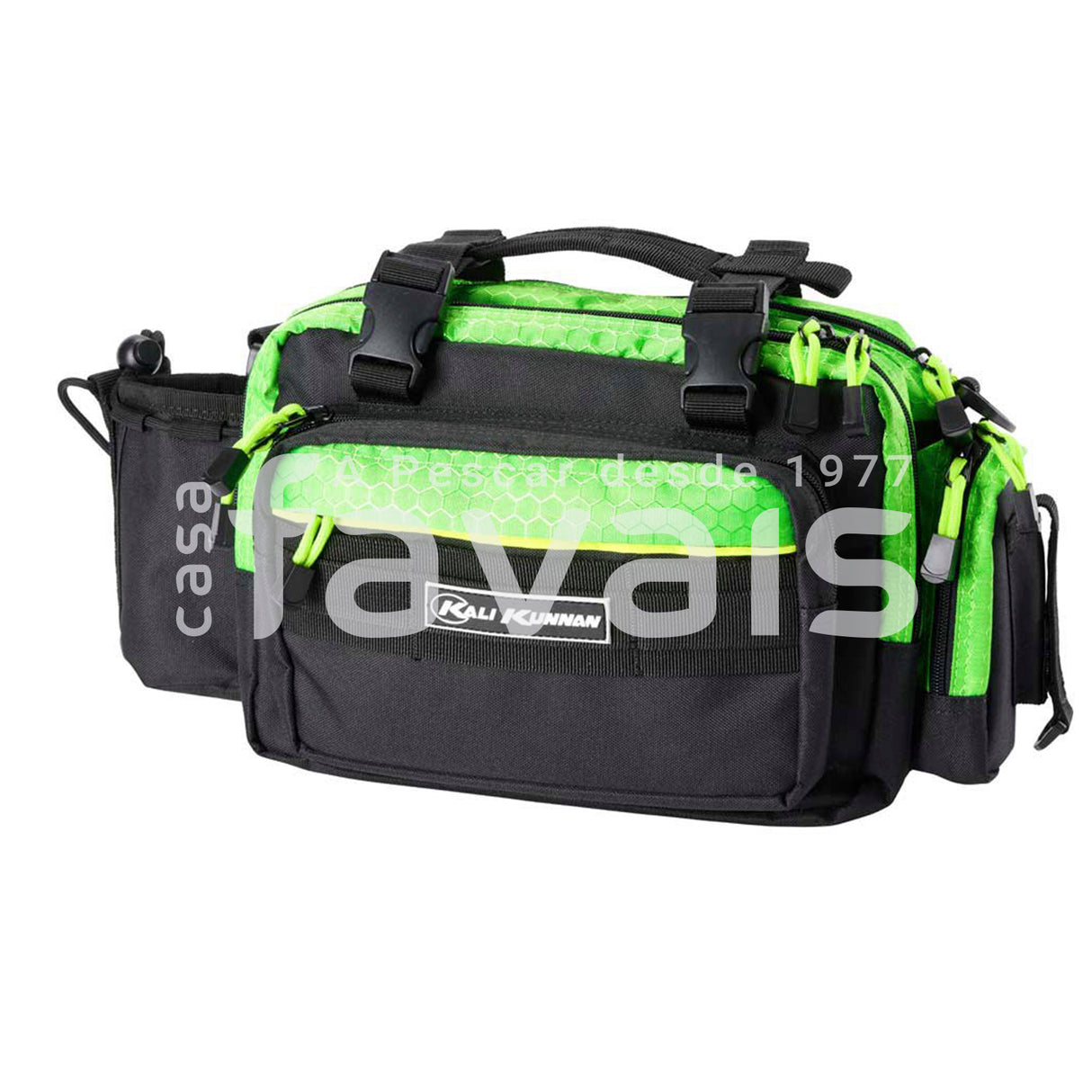 MACUTO EXTREME BAG