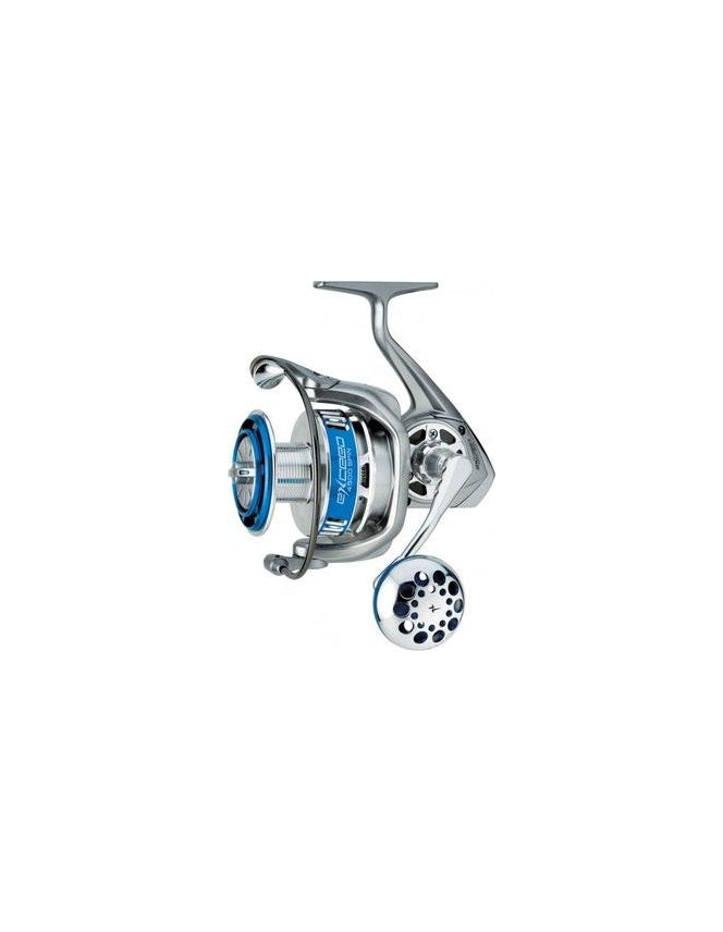 EXCEED SPIN REEL