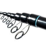 SPEEDMASTER TELE SARGO ROD
