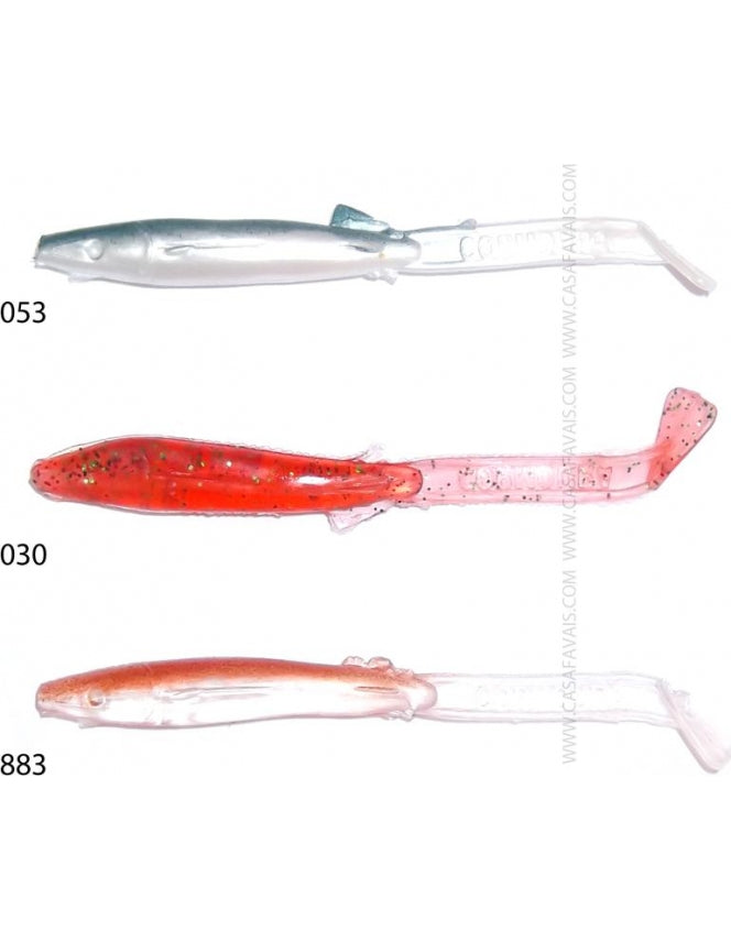 FISH LURE 10156 9CM