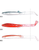 AMOSTRA PEIXE 10156 9CM