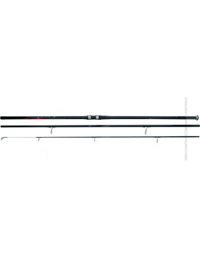 VENGEANCE SURF 450 BXH BLACK ROD