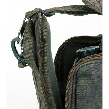 SACO TRENCH GEAR DELUXE CAMERA