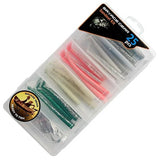 SAVAGE SANDEEL LURE BOX