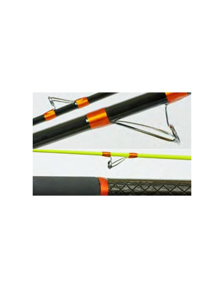 YUKI MIDOR SURF 450 ROD