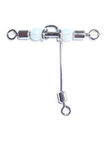 TRIPLE SWIVEL B-1028