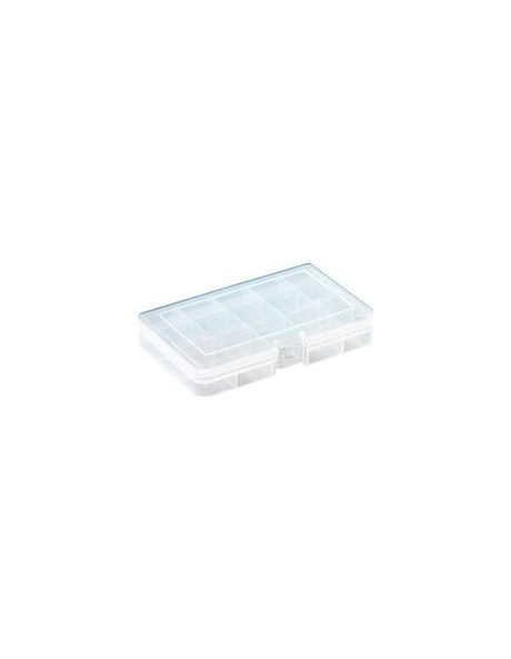 TRANSPARENT BOX