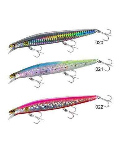 AMOSTRA EXSENCE SILENT ASSASSIN FLASH BOOST 129 S