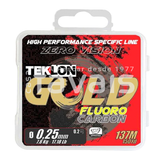 TEKLON GOLD FLUOROCARBON LINE