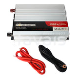 CONVERTIDOR DE TENSION 12/220V 1500W